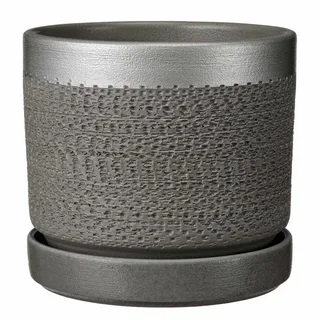 Горшок Цилиндр Брюссель d15