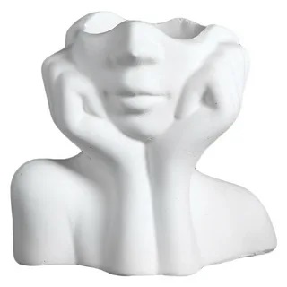 Кашпо Майя цвет в ассорт.9*13,5 см