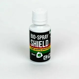 Rastea Bio-Spray Shield 30 мл Органический стимулятор иммунной системы 
