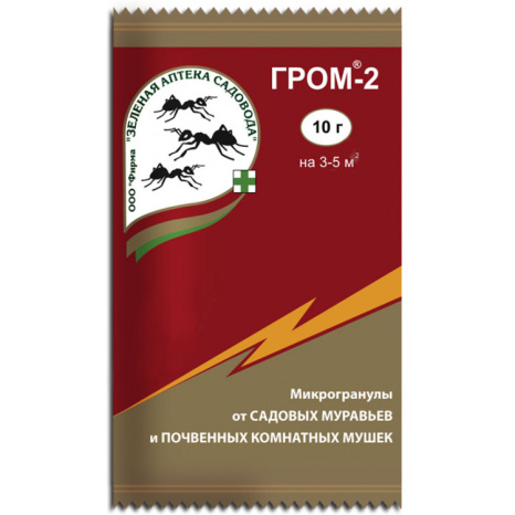 Гром-2 10гр.