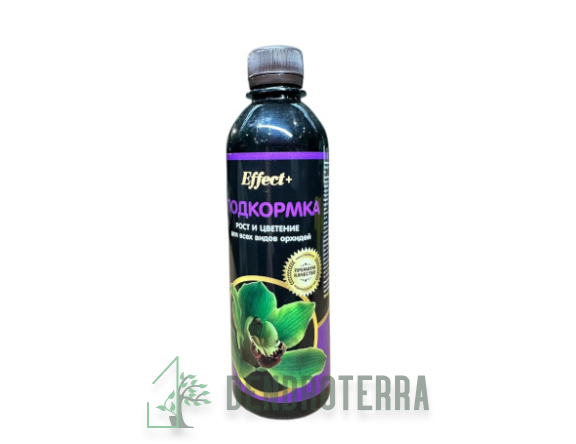 Корневая Подкормка Effect 350 мл