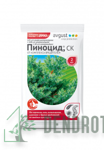 Пиноцид 2мл