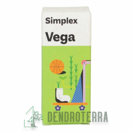  Simplex Vega 10 мл Стимулятор роста растений