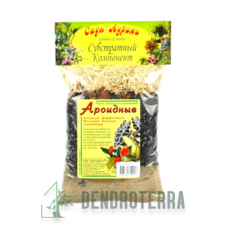 Субстрат Ароидные 1л