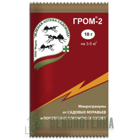 Гром-2 10гр.
