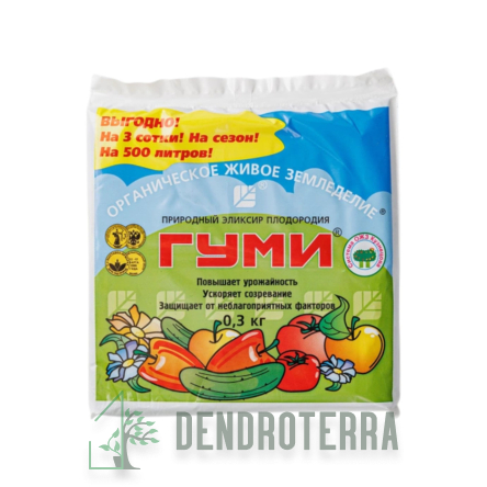 Гуми-30 универ.паста 300гр