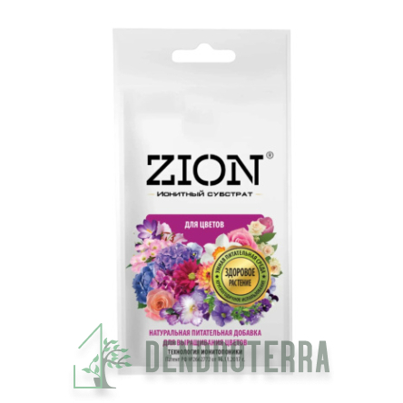 Цион для цветов саше 250 г.
