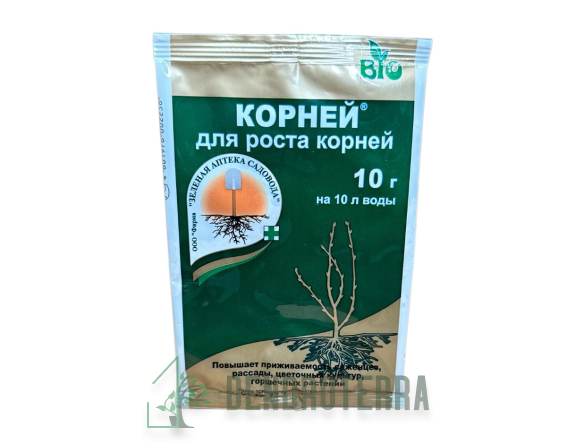 Корневин 10г