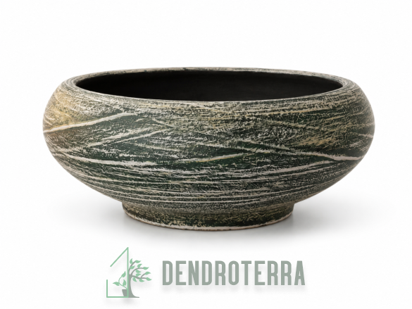 Горшок Меренга d18 см