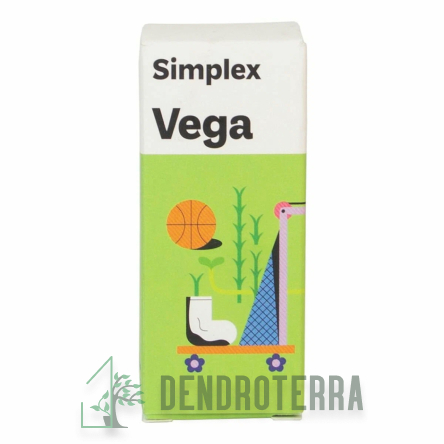  Simplex Vega 10 мл Стимулятор роста растений