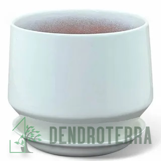 Горшок Глянец Диана d10см