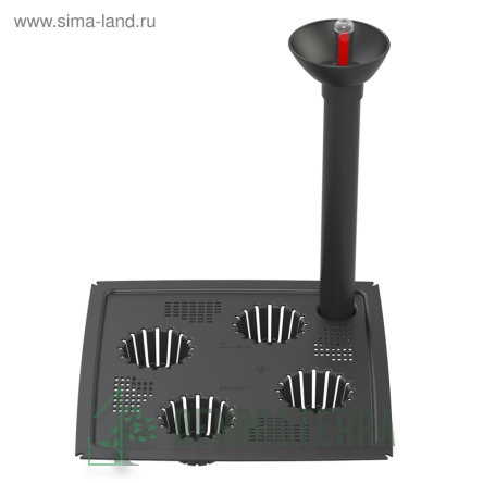 Система полива к горшку Финезия д.30