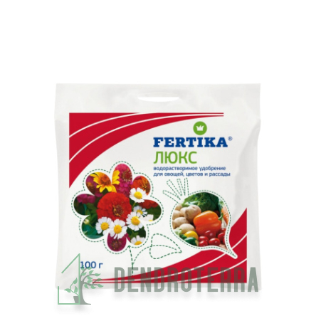 Фертика Люкс 100 гр